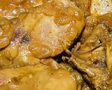 Recipe step image