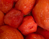 Foto del paso 2 de la receta: Salsa de tomate frito casero