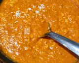 A picture of step 3 of Corn angara.