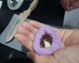 Foto langkah ke 2 dari resep Hotteok Ubee.