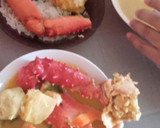Foto del paso 5 de la receta: Sopa de mariscos