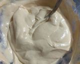 Φωτογραφία βήματος 3 της συνταγής Wrap με κοτόπουλο