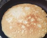 Foto del paso 3 de la receta: Pizza casera a la sartén