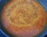 Foto langkah ke 4 dari resep Labu siam dan tahu kuah kuning (no santan).