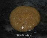 Foto langkah ke 6 dari resep Kue Cucur Gula Merah.