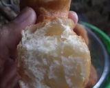 Foto langkah ke 6 dari resep Donat SP lembut tanpa kentang😋.
