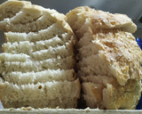 Foto del paso 5 de la receta: Pà