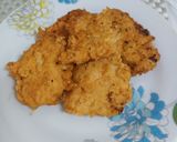 Pas rețetă Nuggets din piept de pui 3 fotografie
