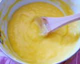 Foto del paso 6 de la receta: Crema de nuez, para rellenar tartas