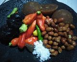 Foto langkah ke 1 dari resep Bumbu Rujak.