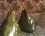 Foto langkah ke 8 dari resep Kue Bugis.