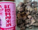 酒香醬滷牛肉的食譜步驟6照片