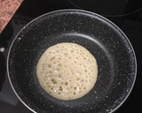 Foto del paso 6 de la receta: Tortitas americanas