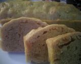 Foto langkah ke 4 dari resep Bolu kukus ubi kuning (no mixer).
