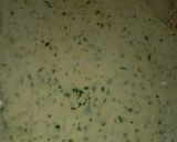 Foto del paso 3 de la receta: Grissines caseritos. Ajo y perejil!! 😁🙋‍♀️. Crocantes.😋