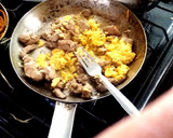 Foto del paso 1 de la receta: Arroz frito