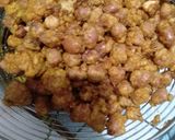Foto langkah ke 5 dari resep Kacang Kribo.