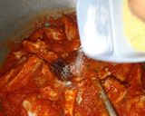 Foto langkah ke 6 dari resep 105.Ayam Masak Habang Khas Banjarmasin.