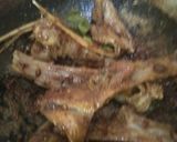 Foto langkah ke 3 dari resep Iga pangang madu.