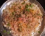 Gobhi Paratha with Tomato and Onion Bhurta recipe step 2 photo