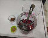 गाजर बीटरूट कांजी इंस्टेंट (Gajar beetroot kanji instant recipe in Hindi) रेसिपी चरण 4 फोटो