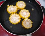 Foto langkah ke 3 dari resep Sarden Jagung Manis Kuah.