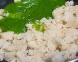 A picture of step 2 of Kiwi Bread Chamcham.