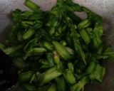 Foto langkah ke 2 dari resep Tumis Genjer.