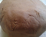Foto del paso 2 de la receta: Pan dulce navideño de harina de algarroba y semillas