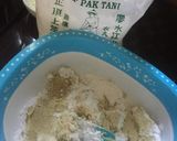 Foto langkah ke 3 dari resep Bakso Jamur Merang (Bakso Vegetarian).