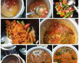 Sambar recipe step 1 photo