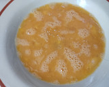 Foto del paso 1 de la receta: Omelette a lo Bendecido