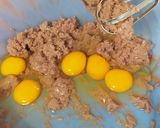 Foto langkah ke 1 dari resep Pempek Kulit Krispi.
