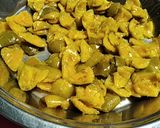 લીંબુની અથાણું(Limbu Athanu Recipe in Gujarati) રેસીપી સ્ટેપ2ફોટો