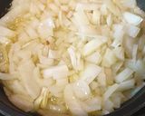 Foto del paso 2 de la receta: Tortilla de patata ibérica