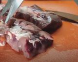 Foto del paso 1 de la receta: Sopa rusa solyanka /selyanka. Antigua Sopa Rusa uno de los platos preferidos de Dostoievski