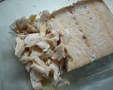 【元本山幸福廚房】鮭魚蛋鬆海苔飯的食譜步驟2照片