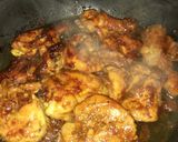Foto langkah ke 3 dari resep Ayam bakar kecap.