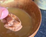 Asian-French style dressing recipe step 2 photo