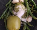 Foto langkah ke 2 dari resep Sambal Cibiuk.