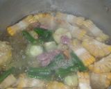 Foto langkah ke 1 dari resep Sayur Asem Betawi.