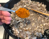 Foto del paso 4 de la receta: Budín de arroz