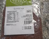 Foto del paso 1 de la receta: PIZZA CON MASA DE QUINOA ROJA🍕🍕🍕