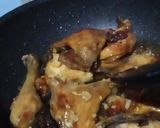 Foto langkah ke 3 dari resep Ayam Goreng Mentega.