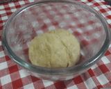 A picture of step 2 of Bread Cones Recipe.
