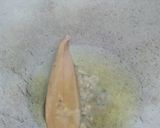 চিলি এঁচোড় (Chilli enchor recipe in Bengali) রেসিপি ধাপ - 2 ছবি