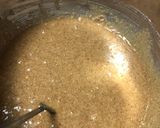 Foto del paso 5 de la receta: Queque de zanahoria (saludable y húmedo)