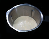 Foto del paso 4 de la receta: Helado cremoso de fresa elaborado con la Monsieur Cuisine Plus