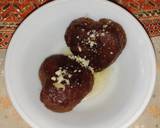 Instant bread gulab jamun recipe step 7 photo