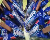 Foto langkah ke 6 dari resep Es gorio-rio popice.
